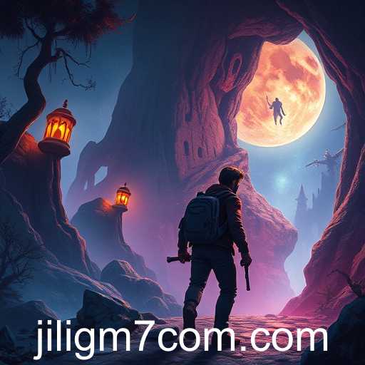 Exploring the World of Adventure Games: An Invitation to Unforgettable Journeys