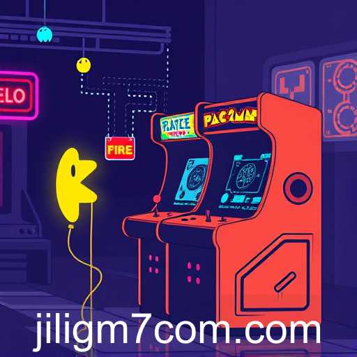 The Timeless Appeal of Arcade Games: Exploring the 'jiligm7' Phenomenon