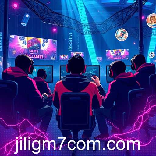 Exploring Jiligm7: A New Wave in Online Gaming