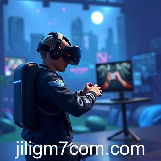 Gaming Evolutions: The Year in Review