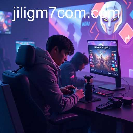 jiligm7