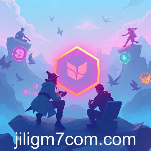 Unraveling the Digital Playground: The Rise of Jiligm7