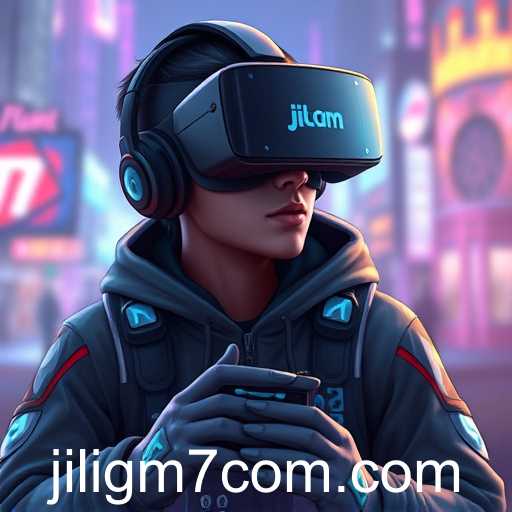 Jiligm7: Revolutionizing Online Gaming Experience