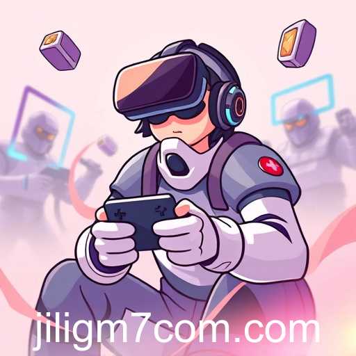 The Online Gaming Landscape: Jiligm7's Rise