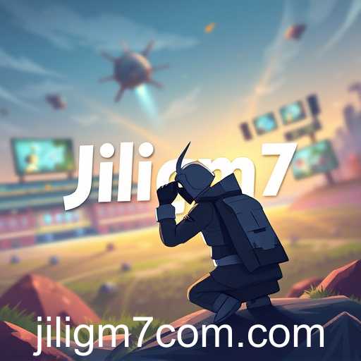 The Rise of Jiligm7 in Online Gaming