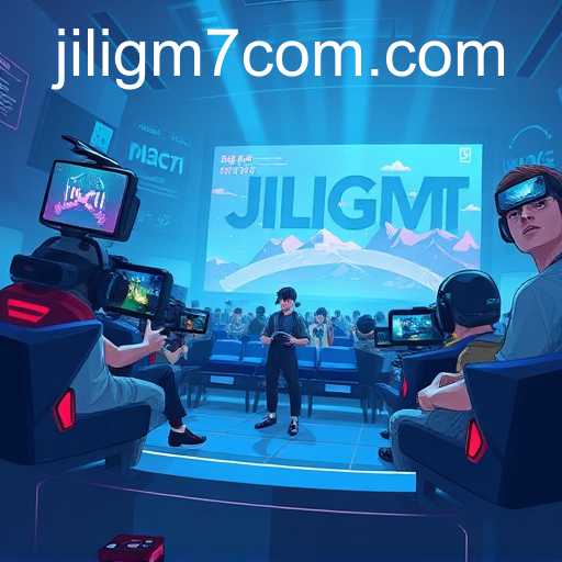 The Rise of Online Game Platforms in 2025