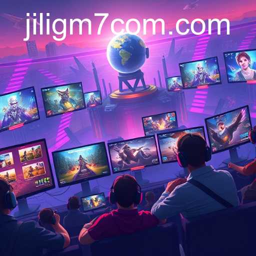 jiligm7