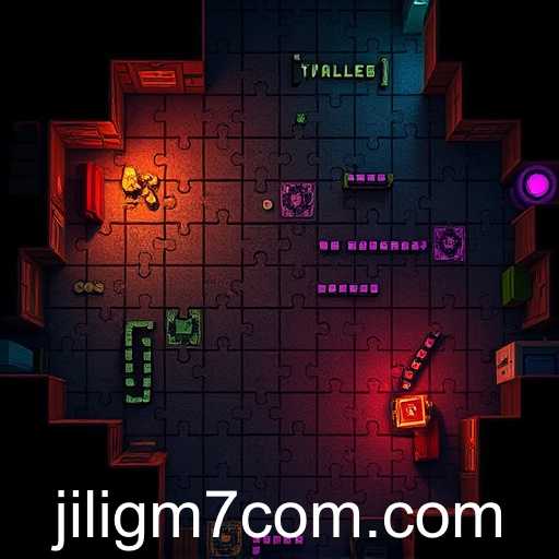 Unlocking the Allure of 'jiligm7': A Unique Puzzle Gaming Experience