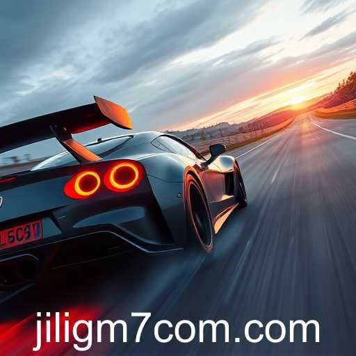 Exploring the Thrilling World of Racing Games: A Journey Beyond the Finish Line