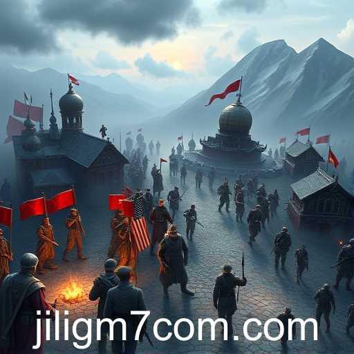 The Rise of Gamification: Engaging Digital Landscapes with Jiligm7