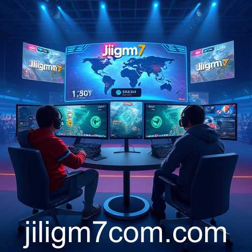 The Rise of Jiligm7 in Online Gaming