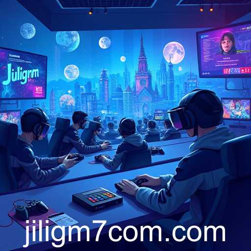 The Rise of Jiligm7: Gaming Trends in Modern Times
