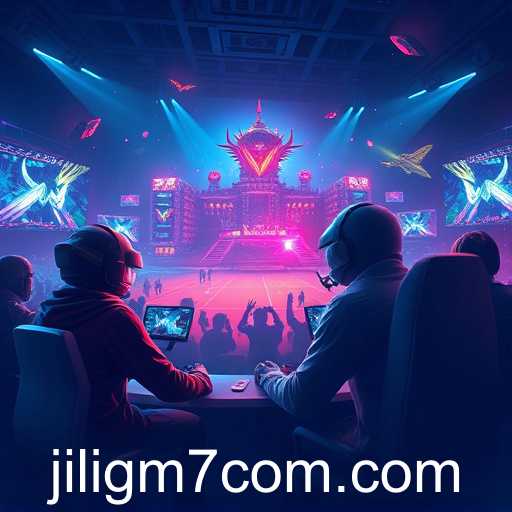 The Rise of Jiligm7 in Online Gaming
