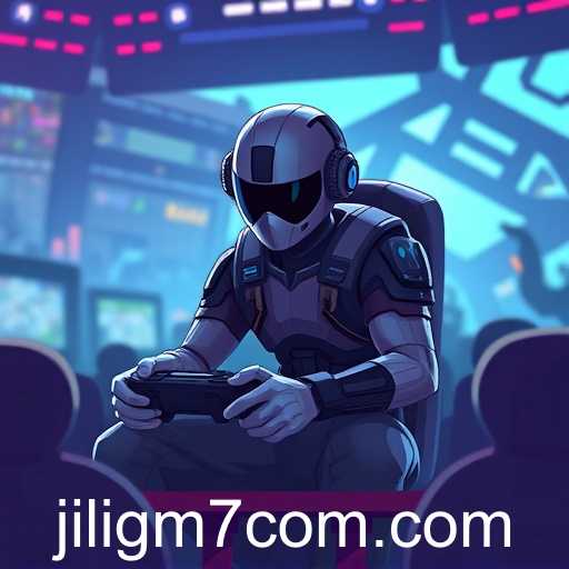 The Rise of 'jiligm7': A New Era for Online Gaming