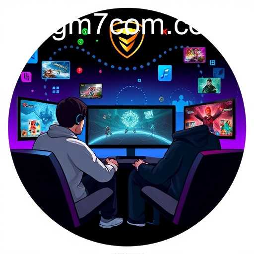 The Rise of Online Gaming Platforms