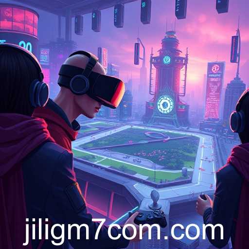 Exploring the Rise of Online Gaming Communities