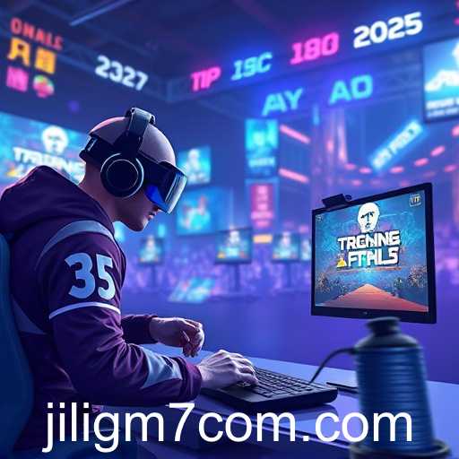 jiligm7