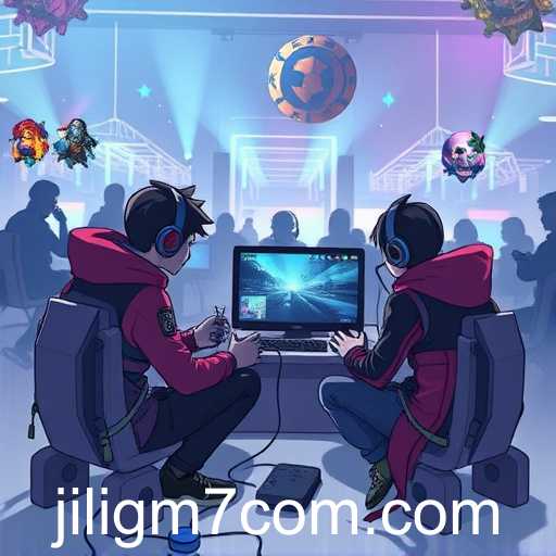Rising Phenomenon of Online Gaming