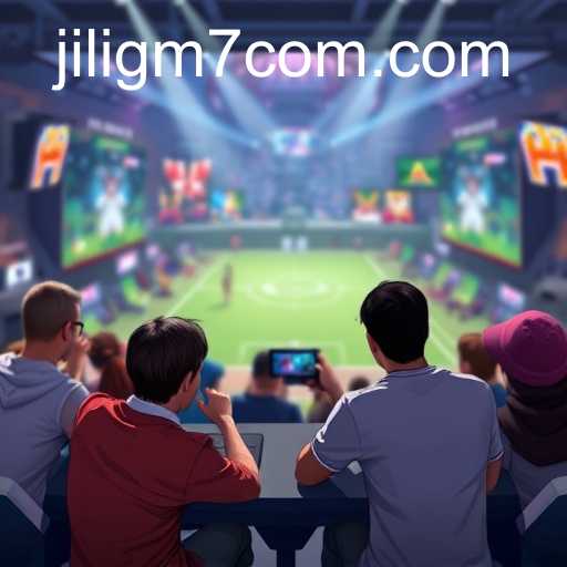 Rising Popularity of English Gaming Platforms